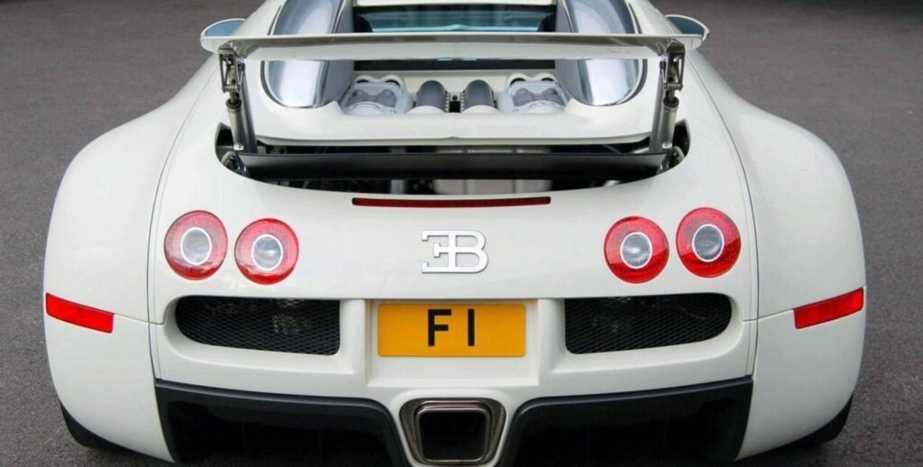 PRIVATE NUMBER PLATES img
